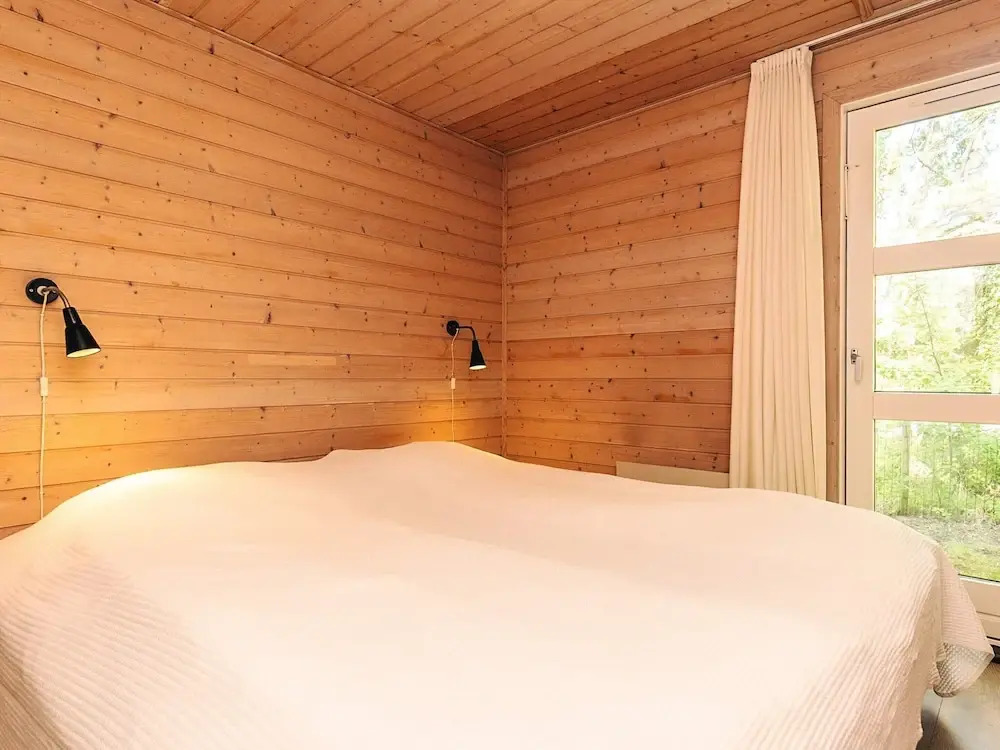 4 star holiday home in Væggerløse