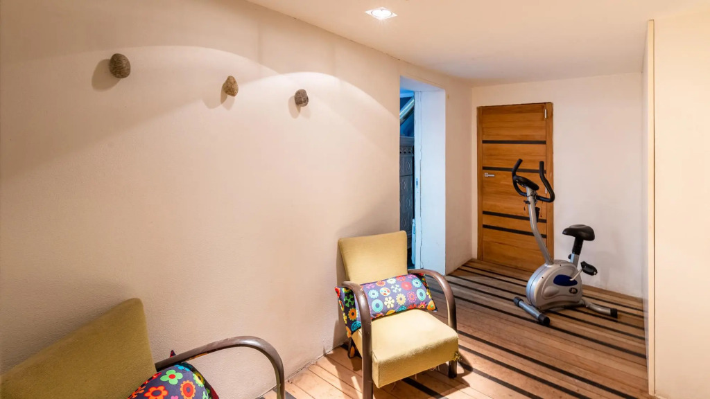 Chalet Monti Della Luna 7