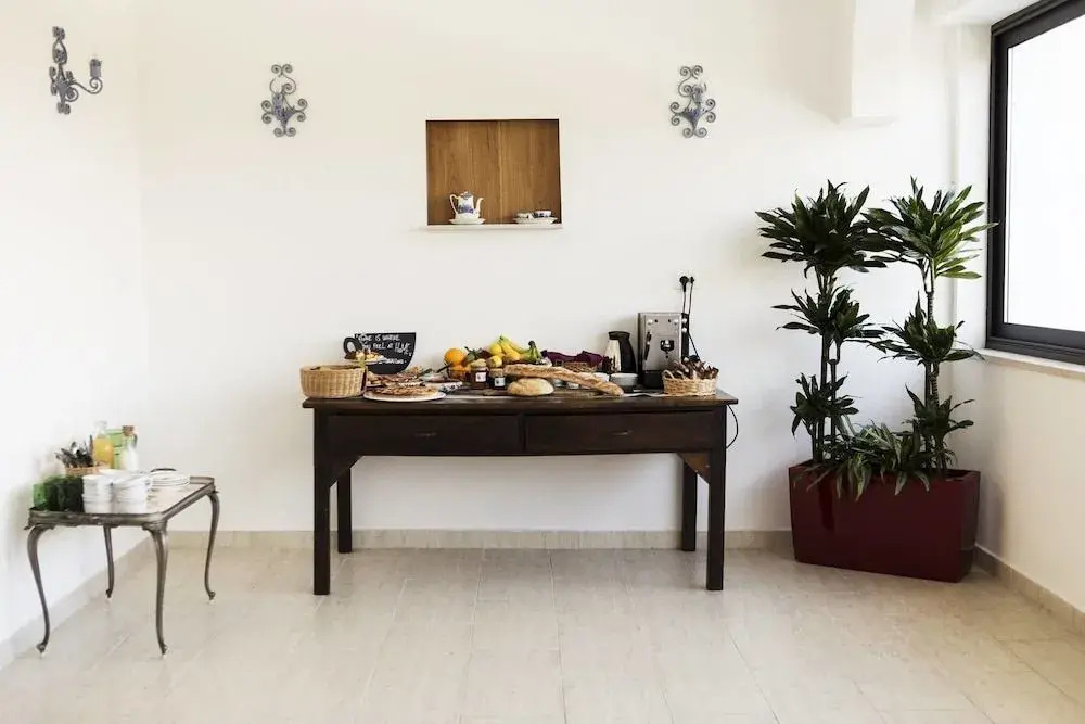 Il Pettirosso B&B