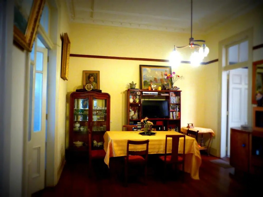 Blanca Rosa Valparaiso B&B