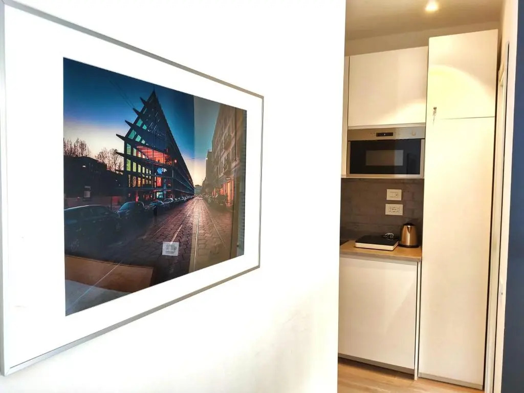 E-Milan Rooms Zona Tortona