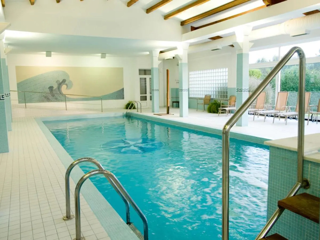 Hotel Fraga do Eume