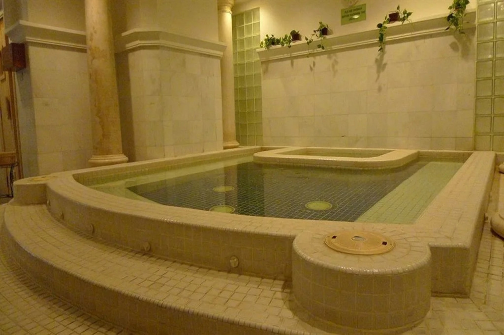 Hotel Equatorial Penang