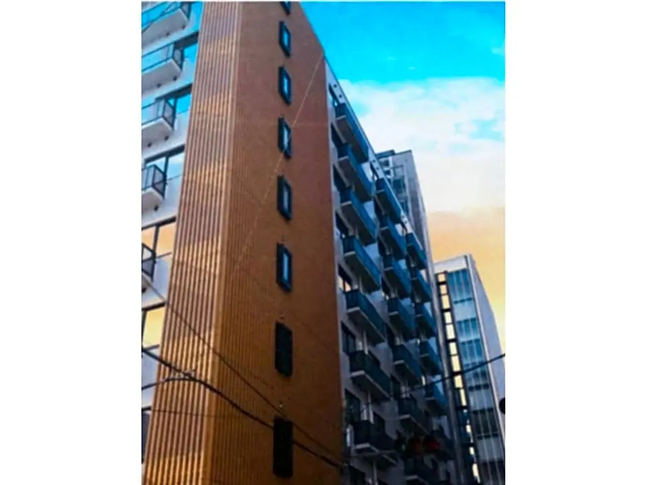 Hotel Cordia Osaka