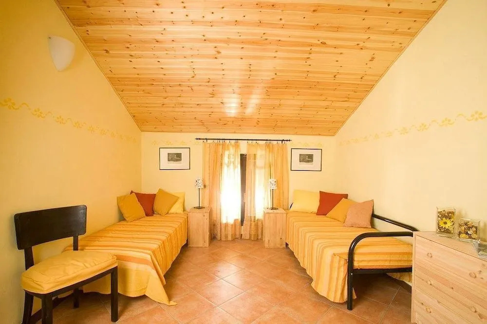 Agriturismo Bufano