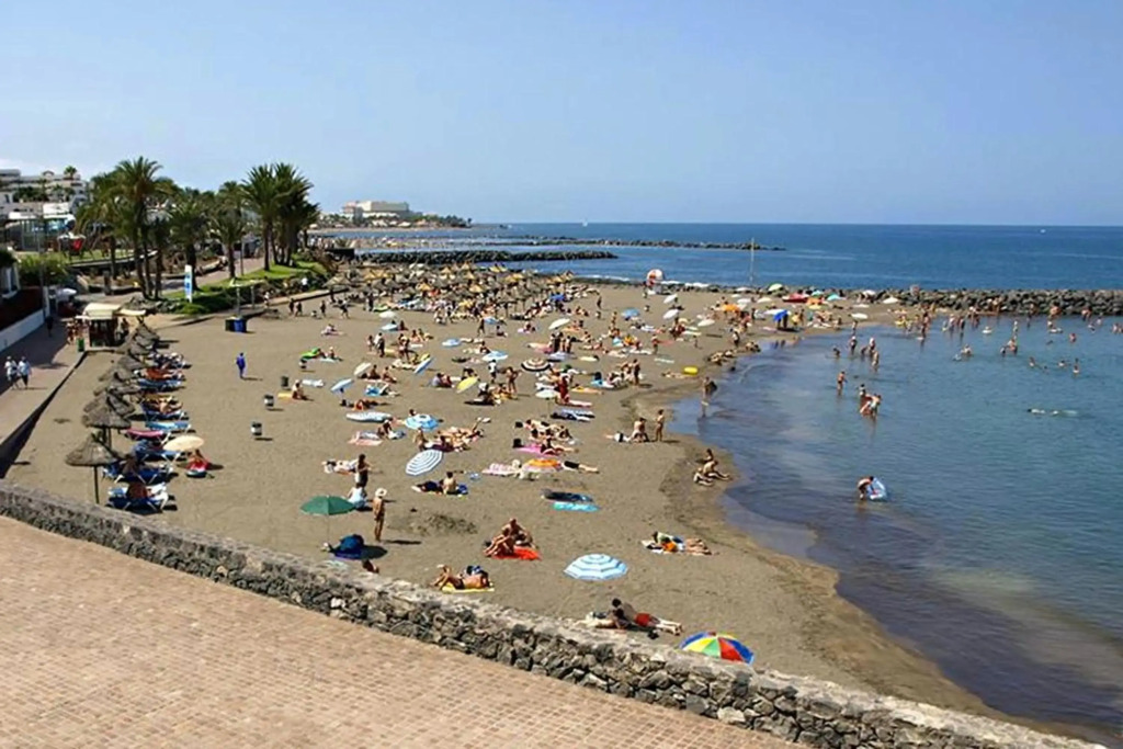 Apartamento Sara in San Eugenio