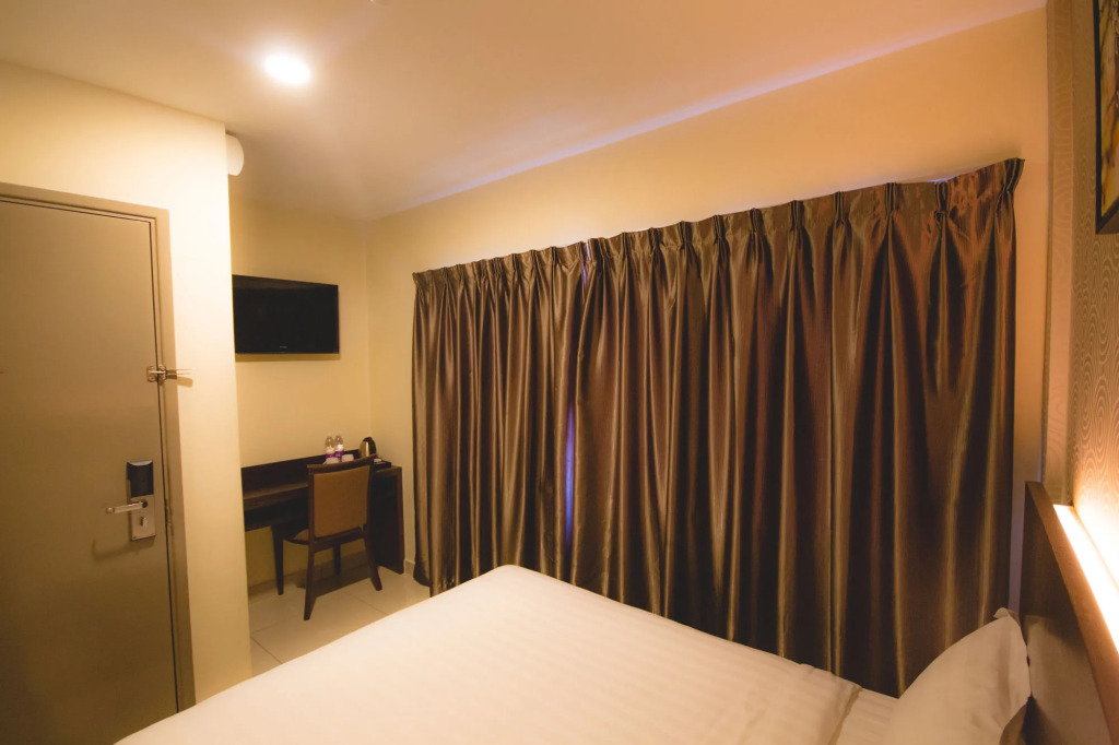 GM Hotel Metro at Sunway