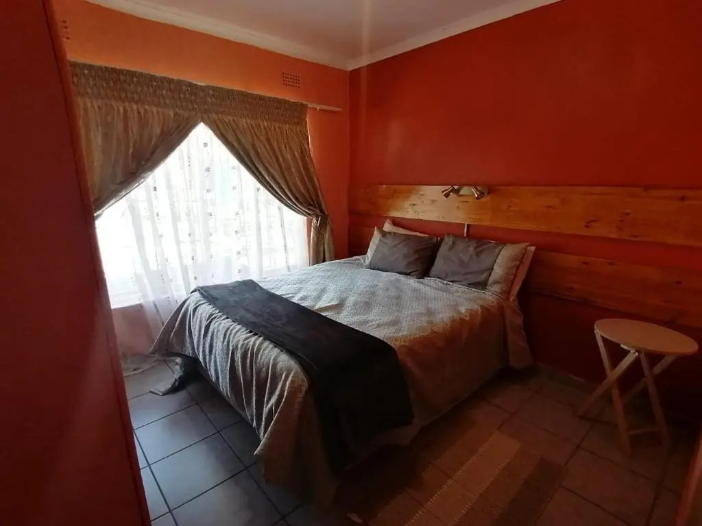 Erythrina Cottages