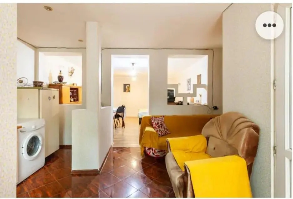 Nana's cozy and affordable home