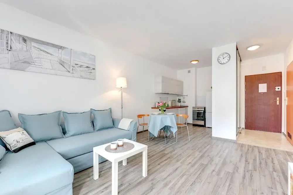 Apartments Sopot 23 Marca by Renters