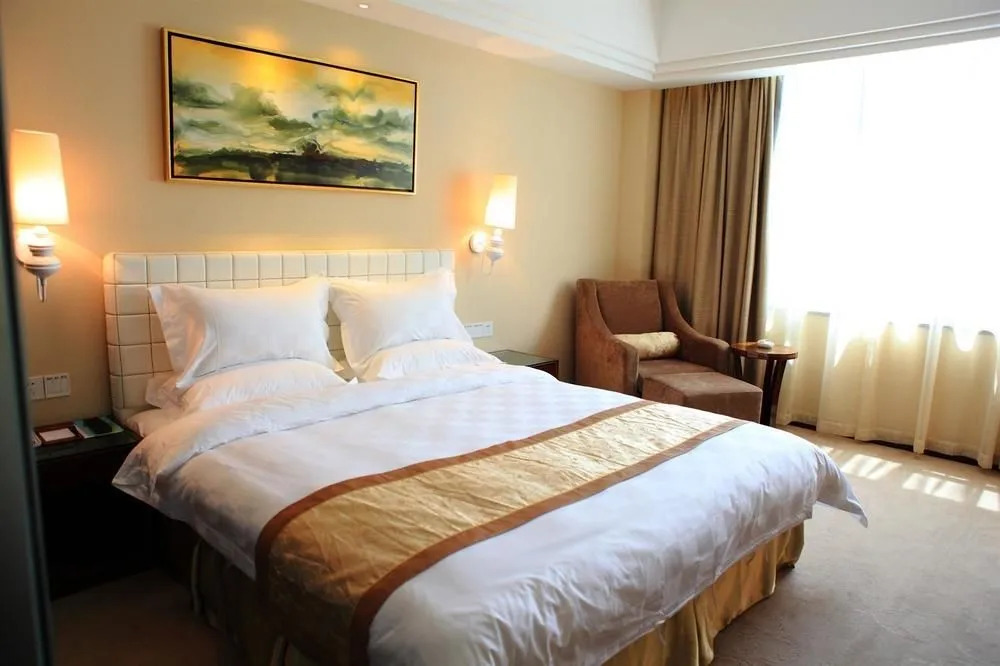 Emma Hotel - Fuzhou