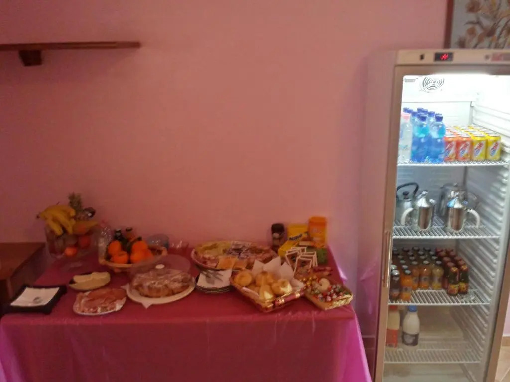 B&B Al Vec Licinsi