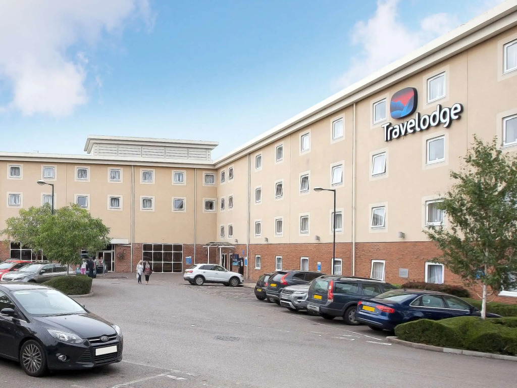 Travelodge Cheltenham
