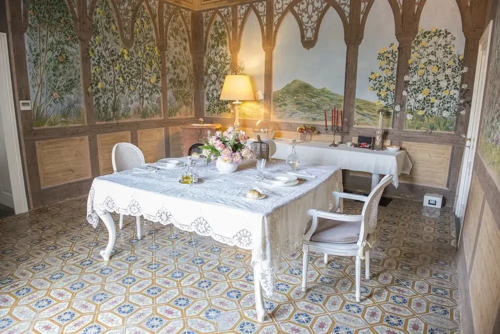 Villa Silvana