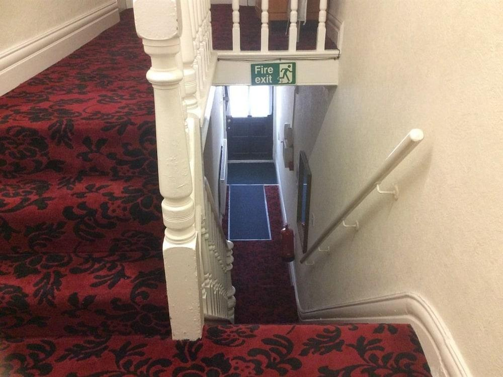 East Park Lodge