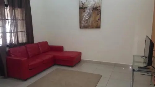 Aparthotel Portal del Merendon