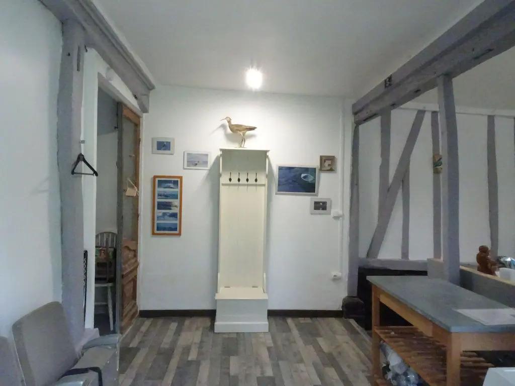 Charming Holiday Home in the Baie de Somme