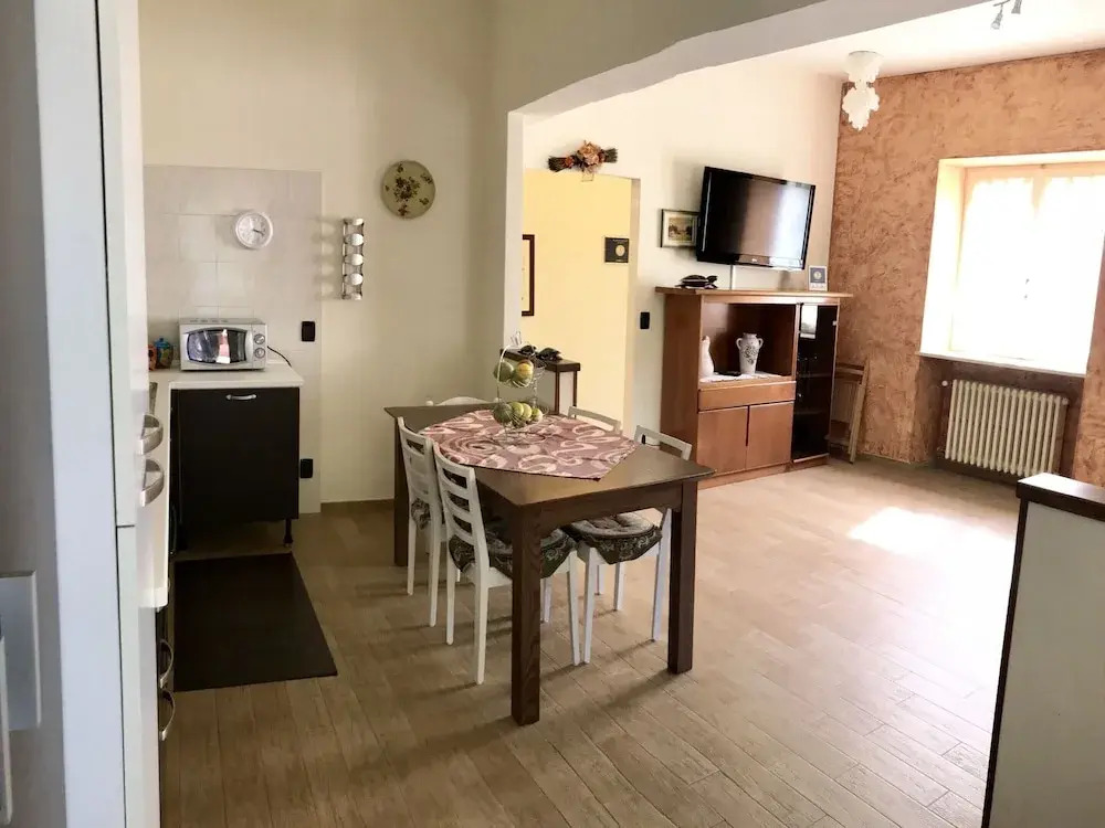 Apartment in Bardolino Near Lake Garda