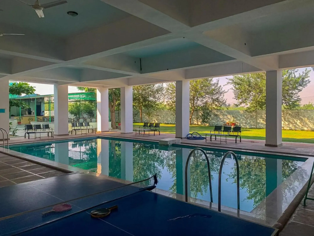Hotel Marwar