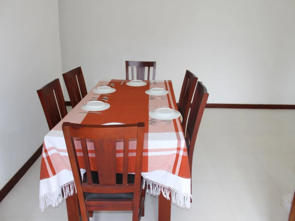 Vista BnB George E De Silva Mawatha