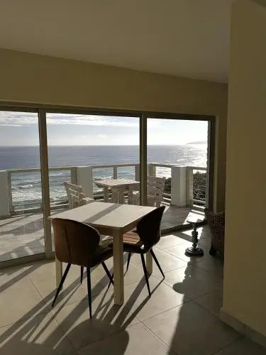Wilderness Ocean Guesthouse