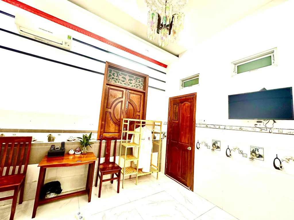 Đại Quang Hotel