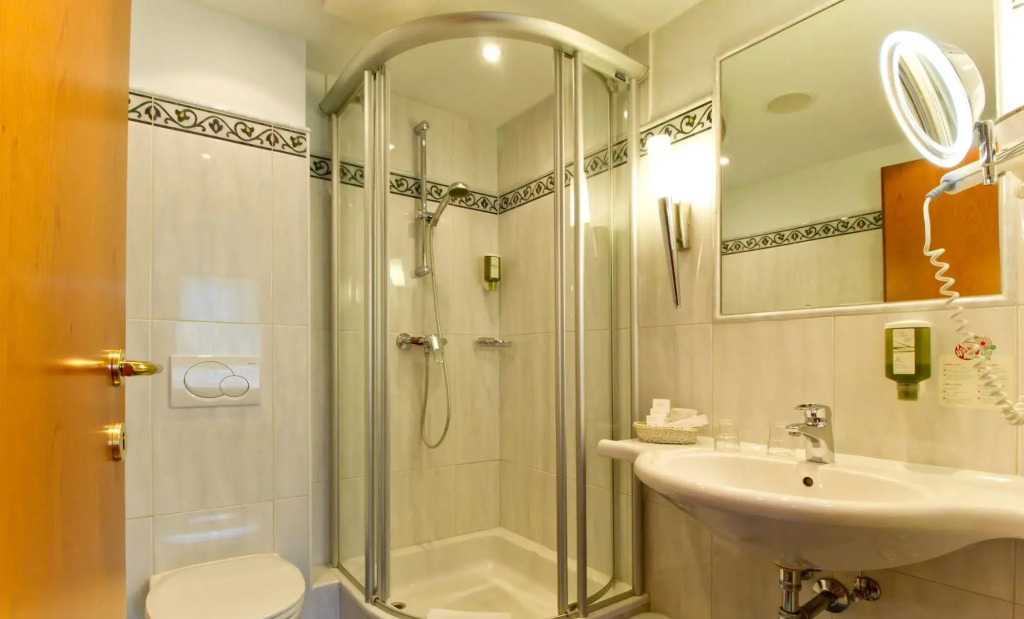 Hotel Weisser Hirsch