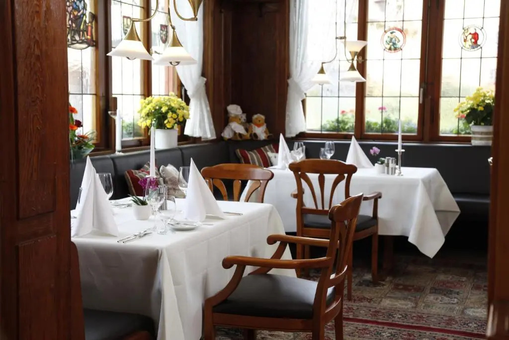 Hotel Warteck