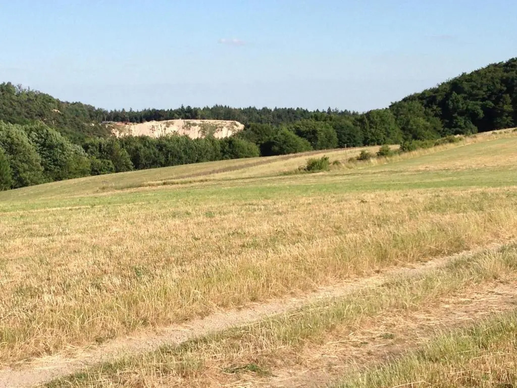 Das Alte Forsthaus