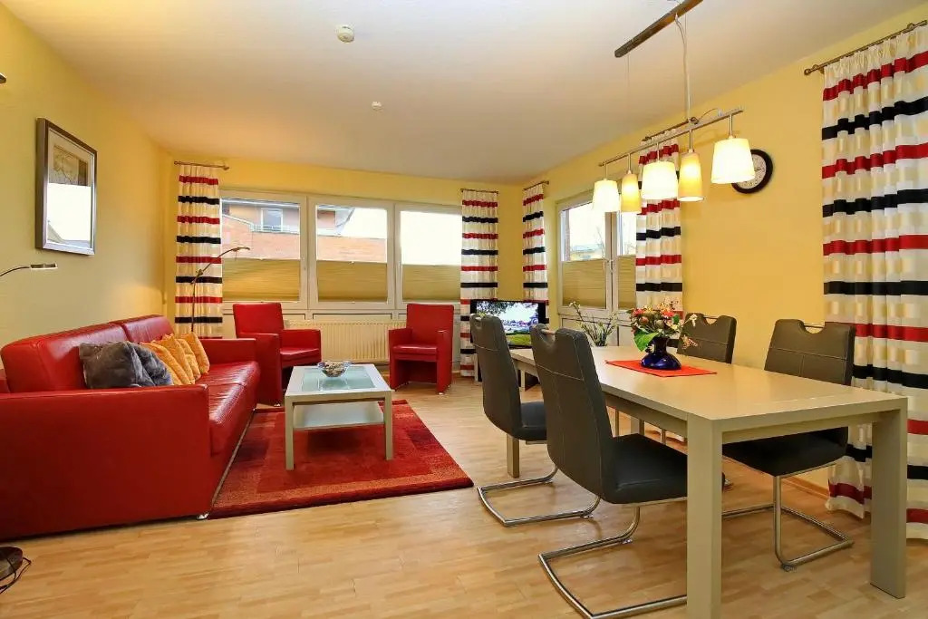 Goosbrink Wohnung 08