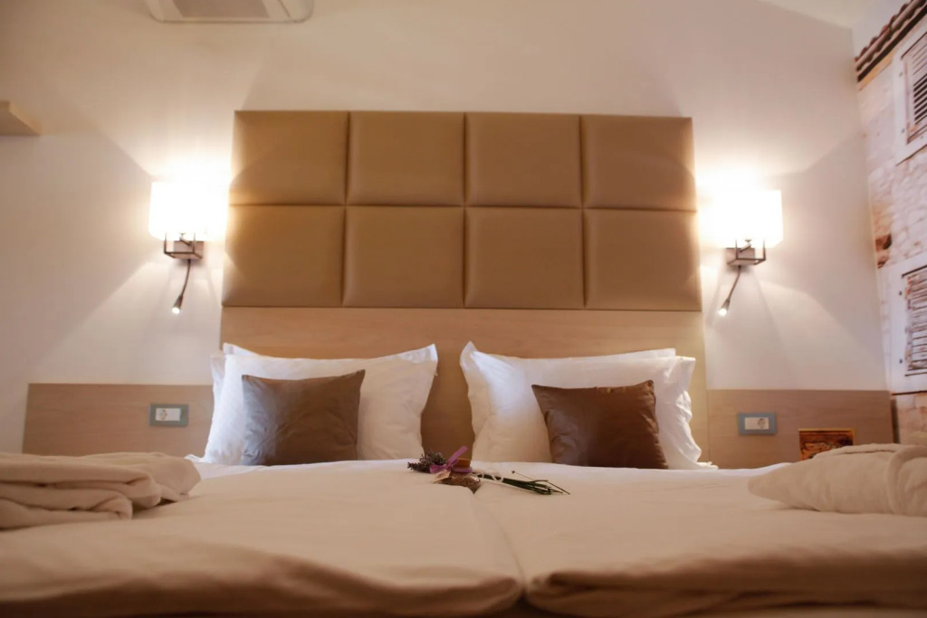 Boutique Hotel Marco Polo