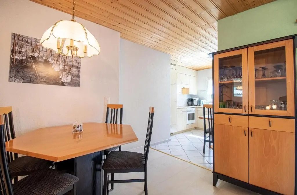 Haus Padrun, Apartment nr.4