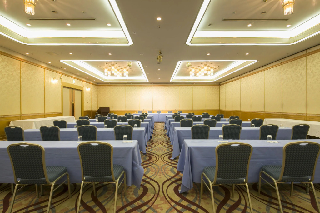 Gifu Grand Hotel