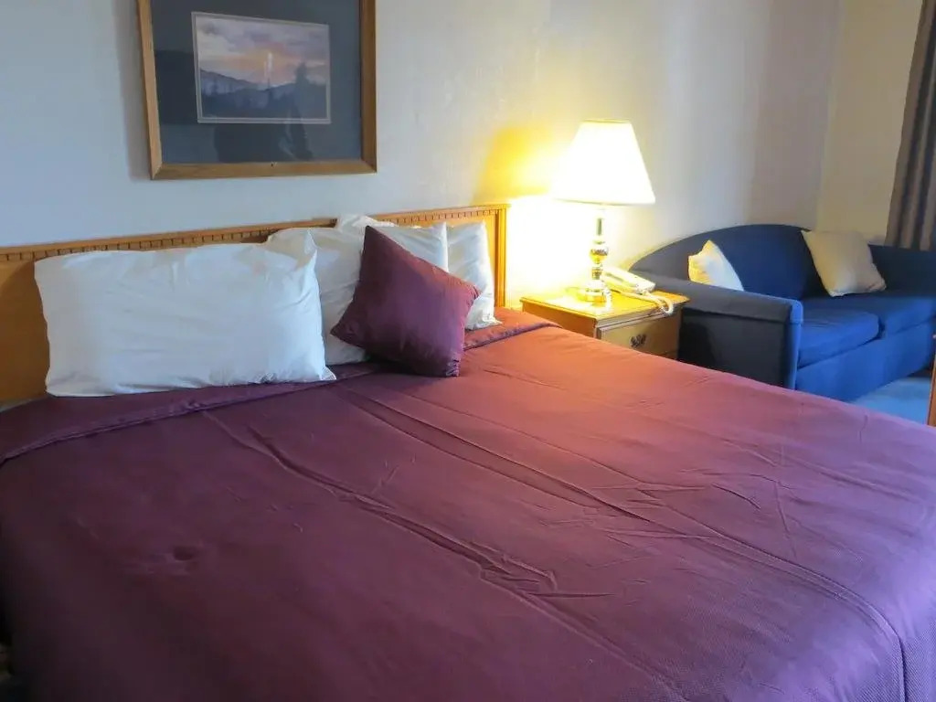 Mountain House Inn Gatlinburg