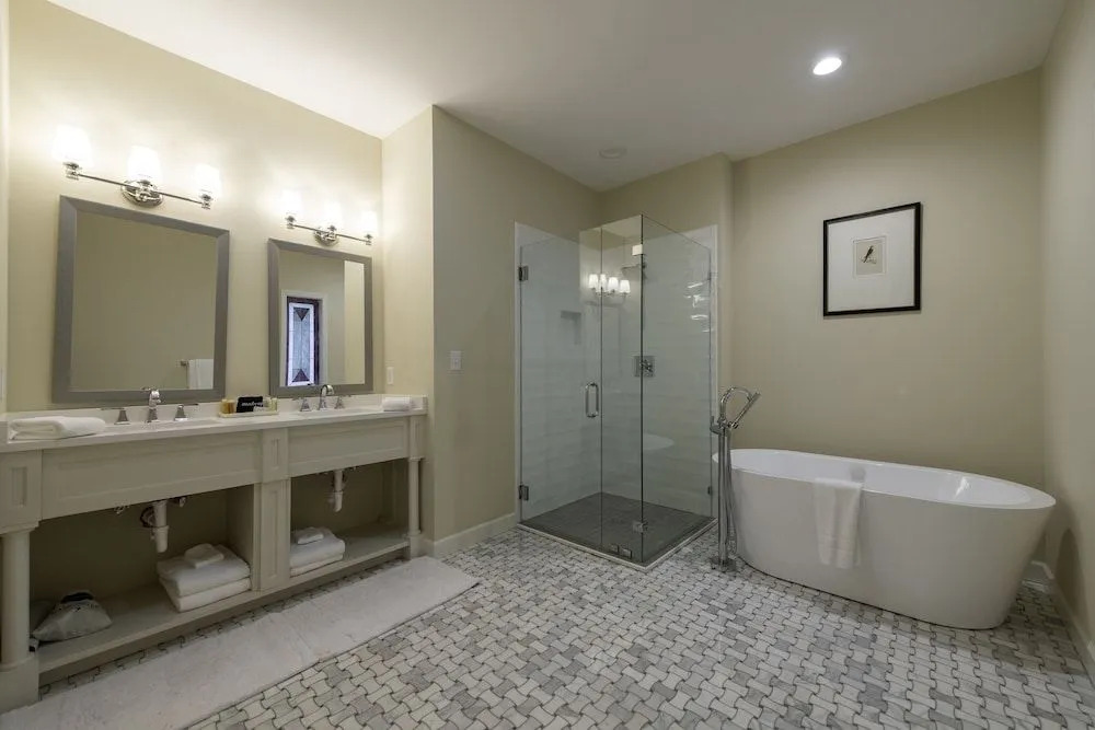 The Greystone Inn