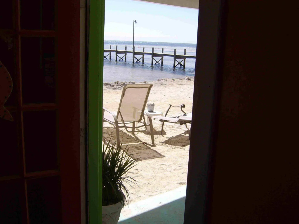 White Sands Inn