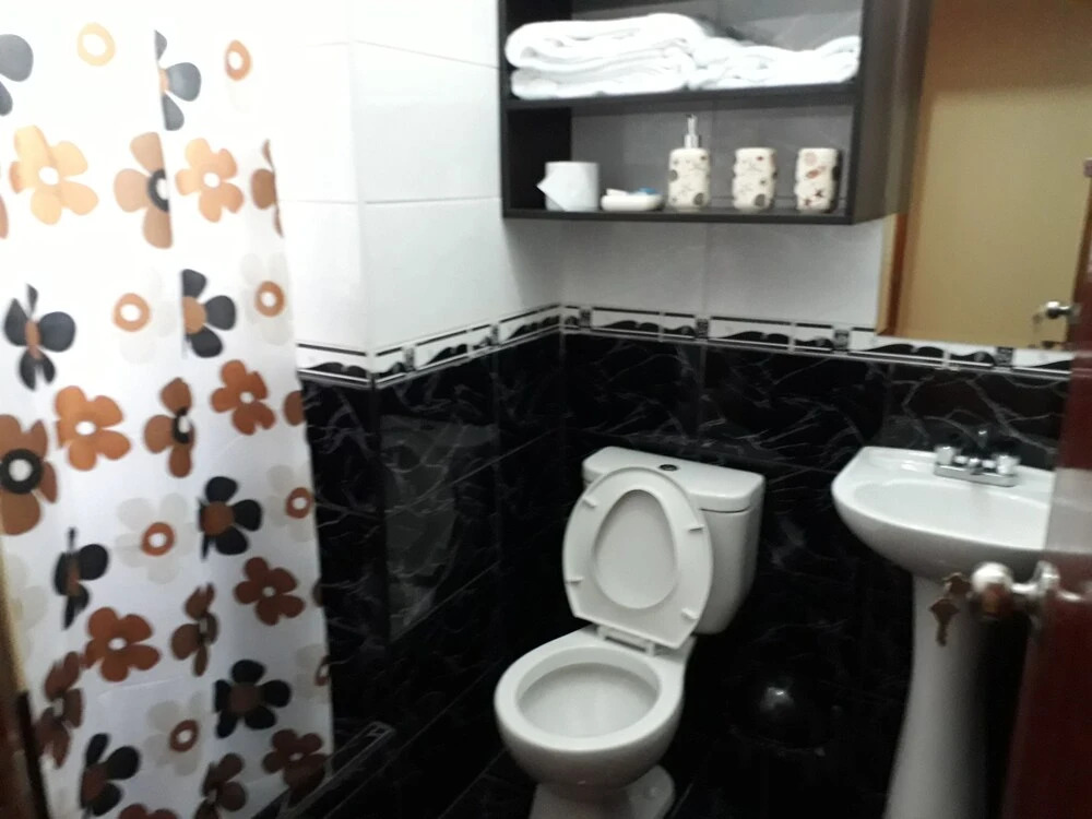 Illa Peru Apartments