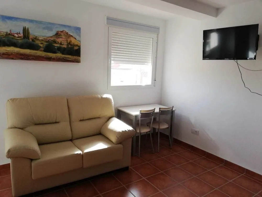 Suites Trastámara