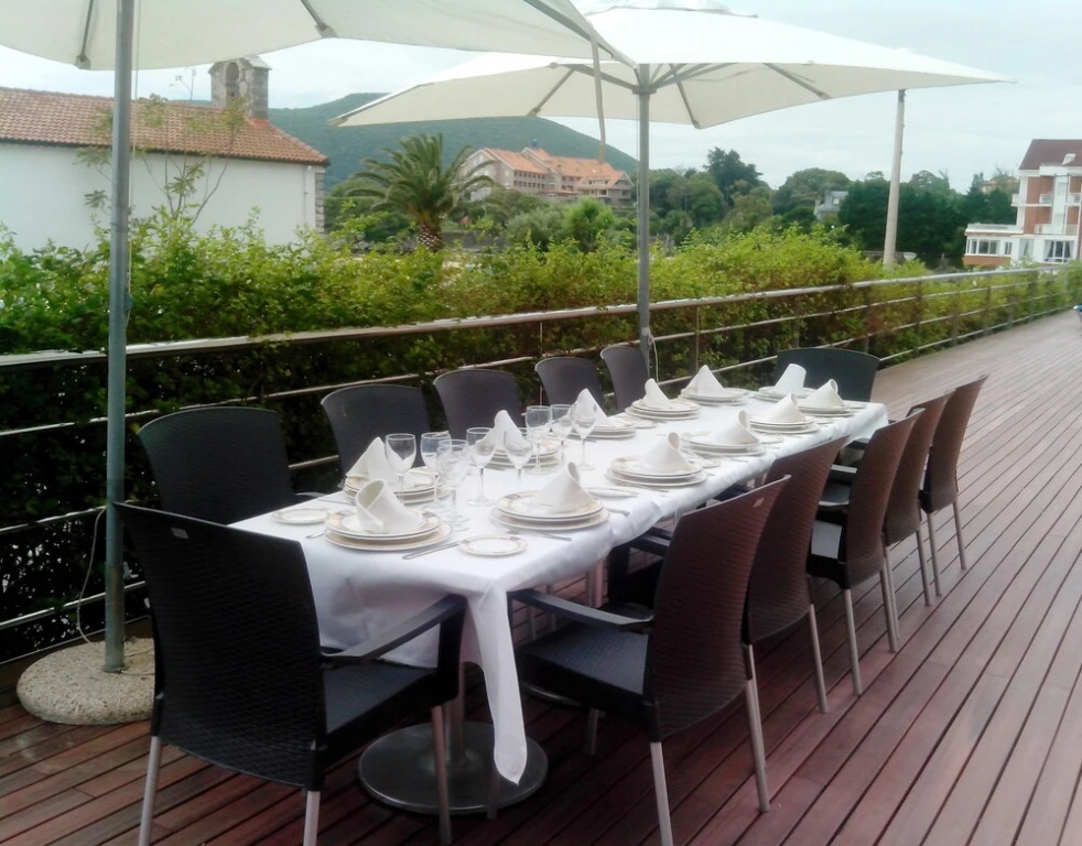 Apartamentos Astuy
