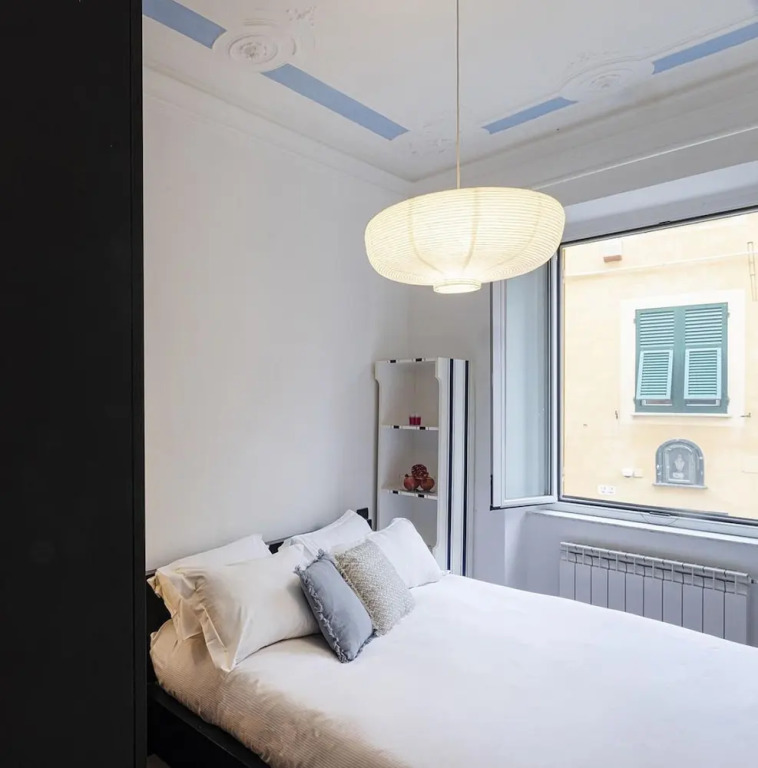 Santa Chiara Apartment by Wonderful Italy
