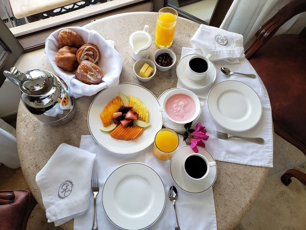 Casa Kimberly Boutique Hotel