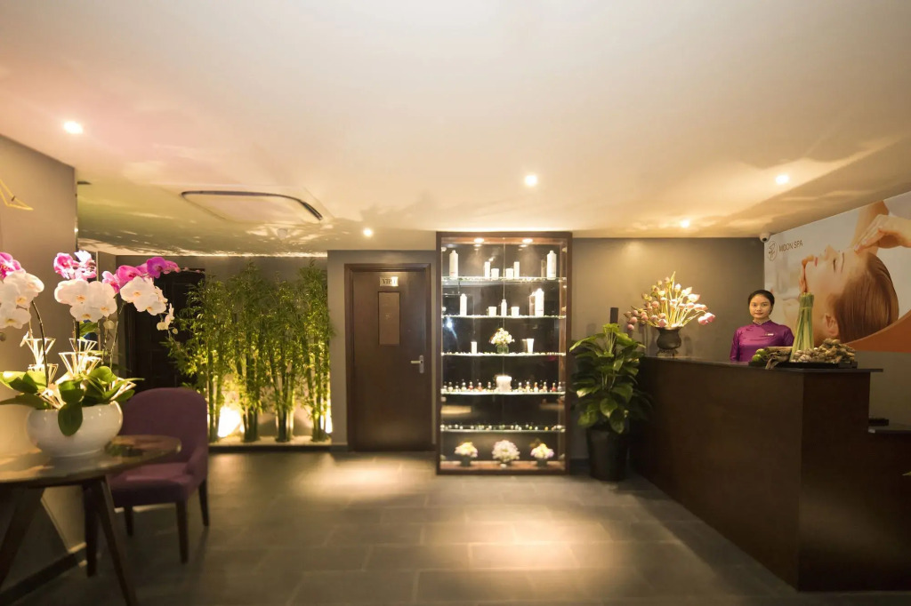 Roseland Centa Hotel Spa