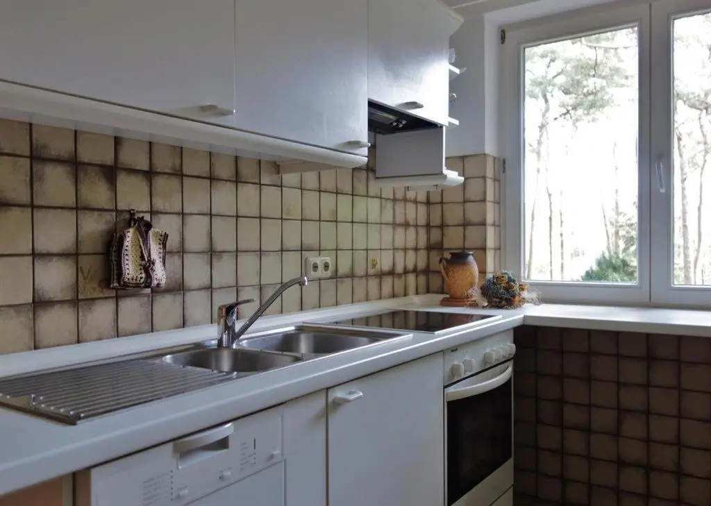 Ferienwohnung Kiefernblick-Wedemann