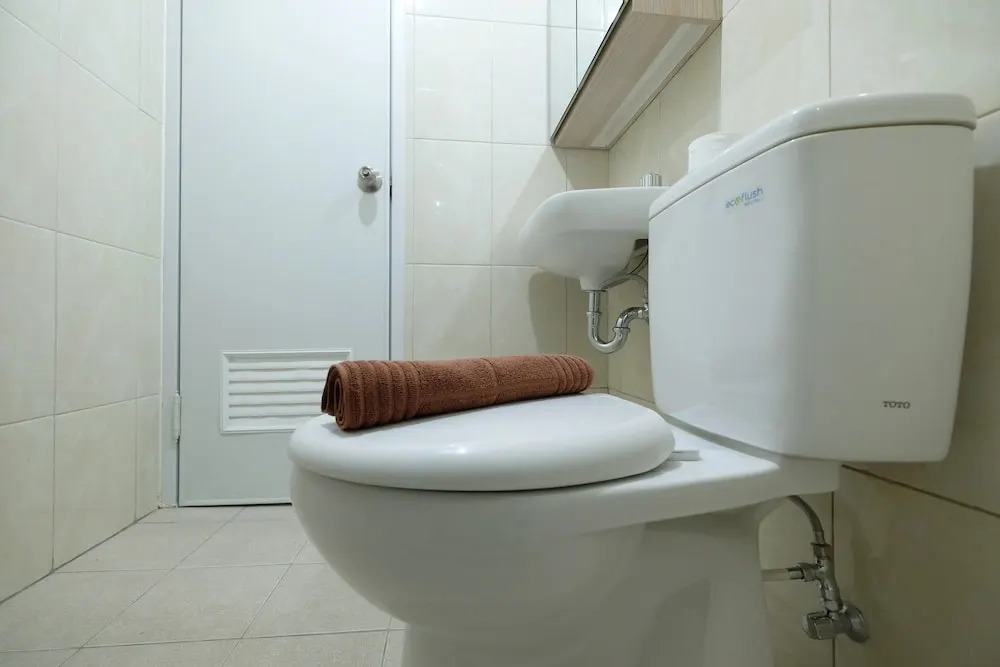 Springlake apartment b