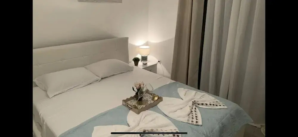 Dibra Apartmants