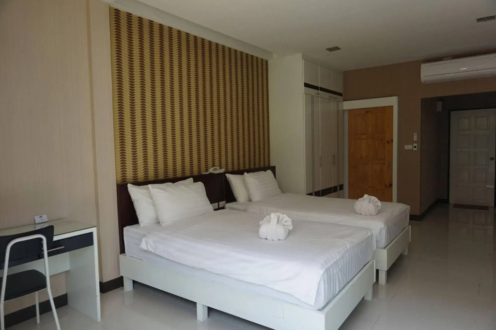 Medroom Korat