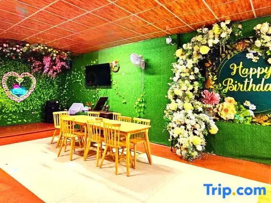 Sala Ho Tram Homestay & Villa