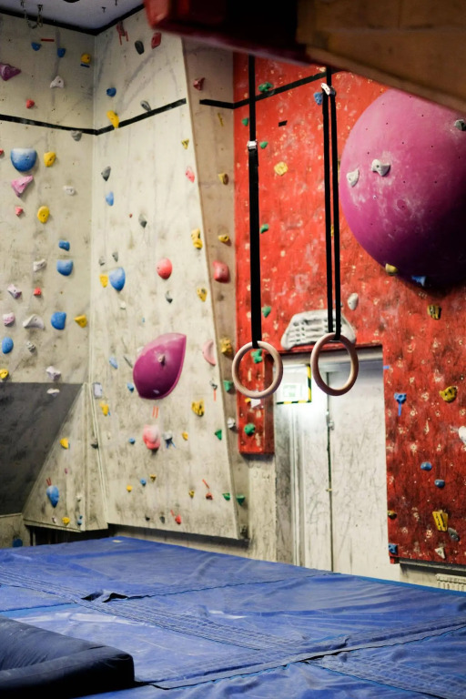 Norrland YMCA Hostel Umeå