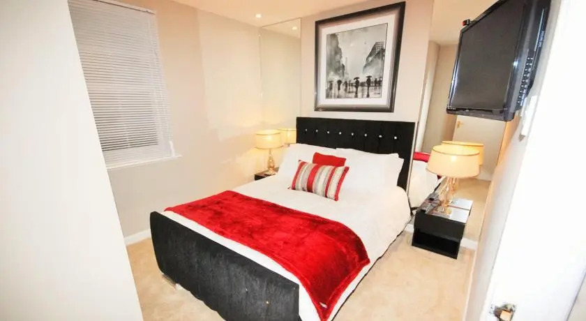 Belgrave Mansions