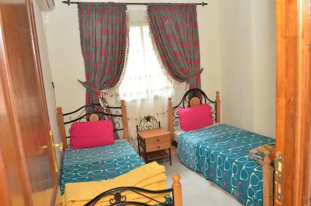 Appartement F3 Marrakech